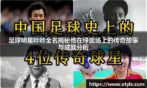 足球明星咔咔全名揭秘他在绿茵场上的传奇故事与成就分析