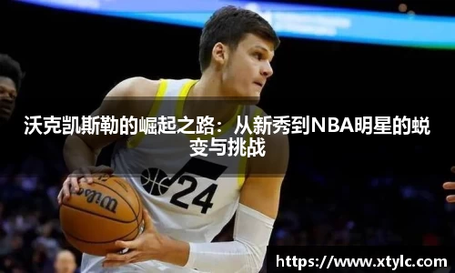 沃克凯斯勒的崛起之路：从新秀到NBA明星的蜕变与挑战