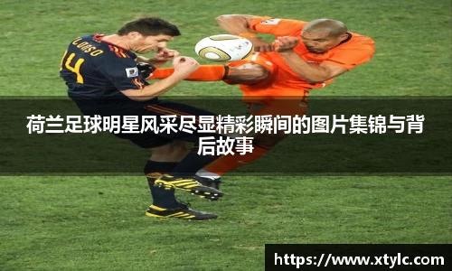 荷兰足球明星风采尽显精彩瞬间的图片集锦与背后故事