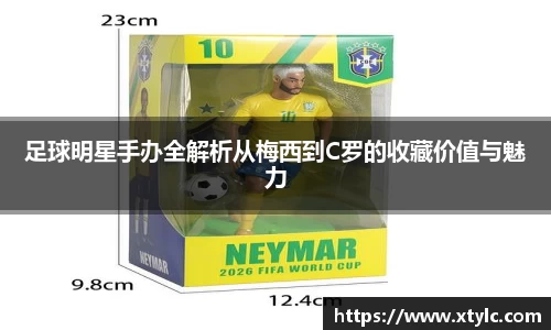 足球明星手办全解析从梅西到C罗的收藏价值与魅力